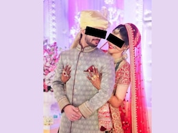 In Dowry Case, Bengaluru Woman Alleges Sexual Harassment By Father-In-Law