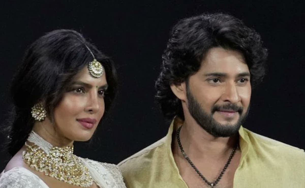 प्रियंका चोपड़ा और महेश बाबू पर खूब बन रहे Memes, फैन्स ने बनाया अलादीन और जैस्मिन