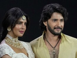 प्रियंका चोपड़ा और महेश बाबू पर खूब बन रहे Memes, फैन्स ने बनाया अलादीन और जैस्मिन