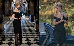 Story Of Princess Diana's 'Revenge Dress' Valued At Over Rs 54 Crore