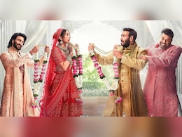 De De Pyaar De 2 Box Office Collection Day 5: पांचवें दिन 60 करोड़ के पार पहुंची कमाई, अजय-माधवन की फिल्म ने किया कमाल