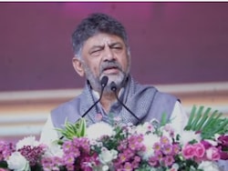 &quot;She Sacrificed Power&quot;: DK Shivakumar&#039;s Sonia Gandhi Reminder Amid Karnataka Row