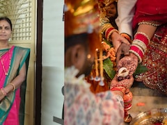 4 दिवसांनी लेकाचं लग्न.. त्याआधीच आईसोबत भयंकर घडलं, मृतदेह पाहून कुटुंबीय सुन्न!