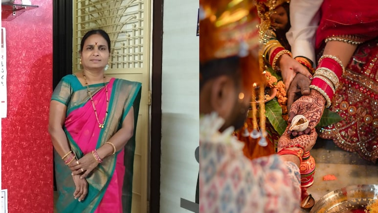 Pimpri Chinchwad News: चार दिवसांनी लेकाचं लग्न.. त्याआधीच आईसोबत भयंकर घडलं, मृतदेह पाहून कुटुंबीय सुन्न!