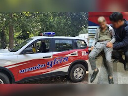 Dial 112 MP: हार्ट अटैक के बाद मिला नया जीवन, सड़क पर मसीहा बनकर आई मध्‍य प्रदेश पुल‍िस 