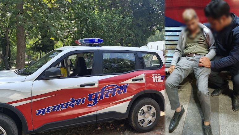 Dial 112 MP: हार्ट अटैक के बाद मिला नया जीवन, सड़क पर मसीहा बनकर आई मध्‍य प्रदेश पुल‍िस 