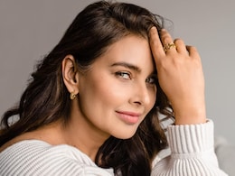 Lisa Ray Says Her Career Started In "Deep Grief": "My Mother Was Paralysed"