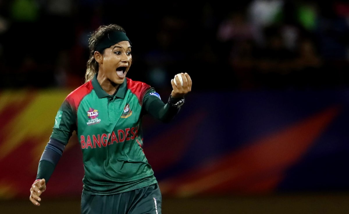Womens Wing Of BCB To Probe Allegations Of Sexual Harassment By Former Captain Jahanara Alam