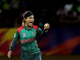 Women's Wing Of BCB To Probe Allegations Of Sexual Harassment By Former Captain Jahanara Alam