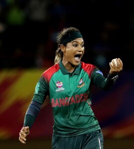 Womens Wing Of BCB To Probe Allegations Of Sexual Harassment By Former Captain Jahanara Alam