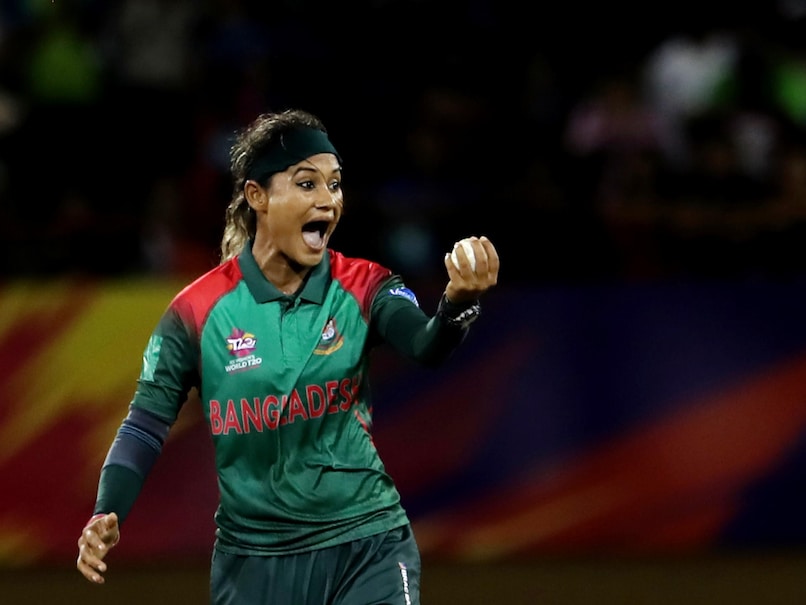 Women's Wing Of BCB To Probe Allegations Of Sexual Harassment By Former Captain Jahanara Alam