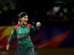 बांग्लादेश की पूर्व महिला कप्तान ने लगाए यौन उत्पीड़न के आरोप, BCB करेगा मामले की जांच