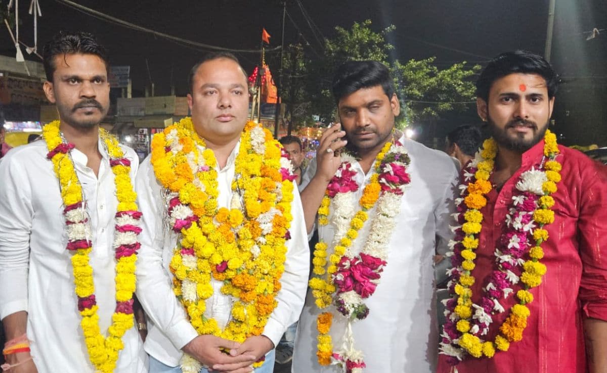 Latest and Breaking News on NDTV Latest and Breaking News on NDTV