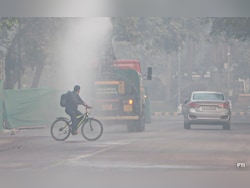 Stubble Burning On The Rise Again: Can Tech Prevent Another Smog Crisis In Delhi-NCR?