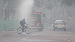 Stubble Burning On The Rise Again: Can Tech Prevent Another Smog Crisis In Delhi-NCR?