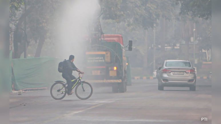 Stubble Burning On The Rise Again: Can Tech Prevent Another Smog Crisis ...