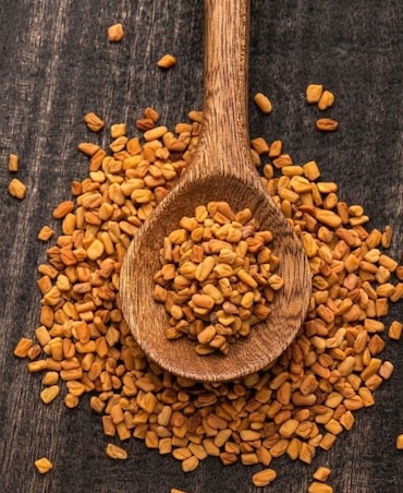 Health Benefits Of Chewing Soaked Methi Seeds