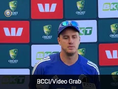 Why Drop Arshdeep? India Coach Gives Intriguing Reply In Press Conference