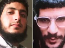 Diaries With Code Words, A Repeat Mention: Major Recovery After Delhi Blast