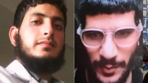 Diaries With Code Words, A Repeat Mention: Major Recovery After Delhi Blast