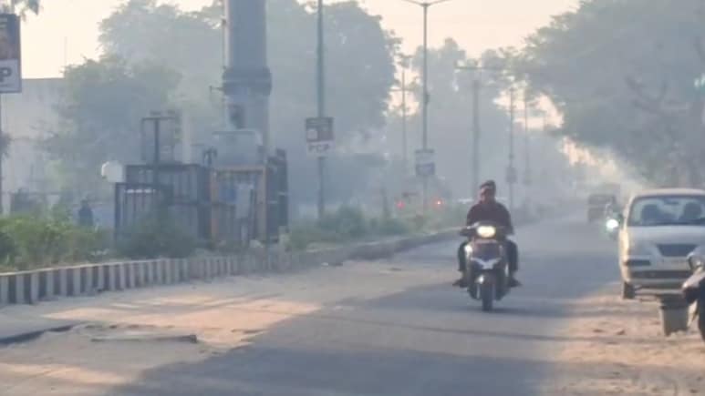 Rajasthan Weather: फतेहपुर में एक ही दिन में दोगुनी रफ्तार से गिरा पारा! सीजन में पहली बार 6.5 डिग्री तापमान