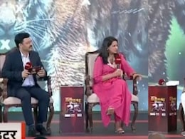 NDTV Chhattisgarh Conclave 2025: धर्मांतरण को लेकर शीतकालीन सत्र में कानून लेकर आएंगे- CM विष्णु देव साय