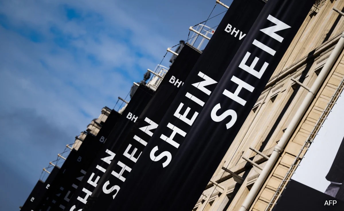 Opinion: Shein Sex-Doll Standoff Is A European Humiliation