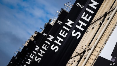 Shein Sex-Doll Standoff Is A European Humiliation