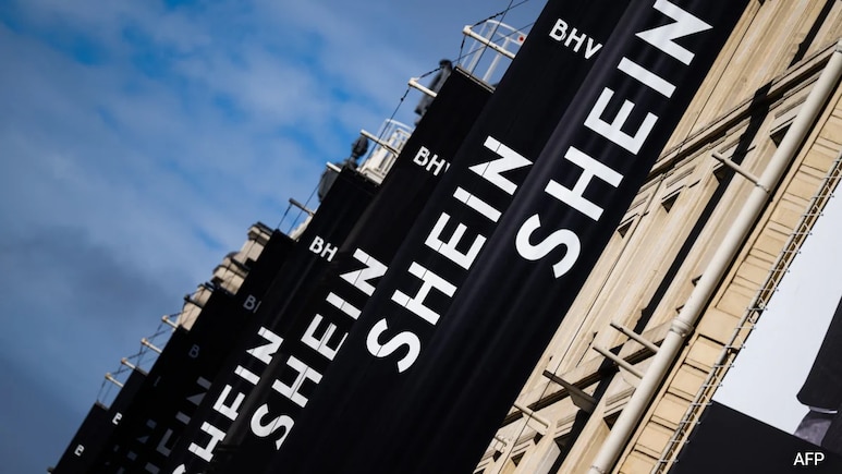 Shein Sex-Doll Standoff Is A European Humiliation