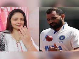 10 लाख रुपये चाहिए गुजारा भत्ता... क्रिकेटर मोहम्मद शमी की पत्नी हसीन जहां ने खटखटाया SC का दरवाजा