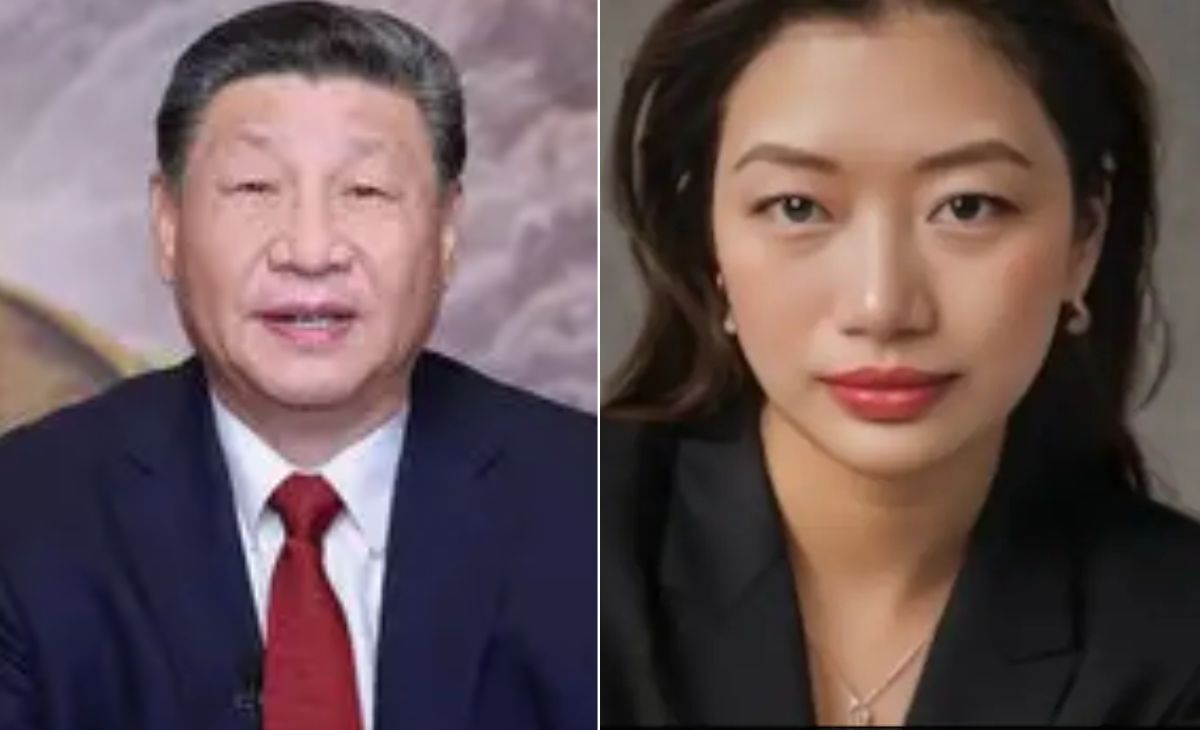 चीन का भड़काऊ बयान, अरुणाचल को मानते ही नहीं, भारतीय महिला से नहीं की बदसलूकी