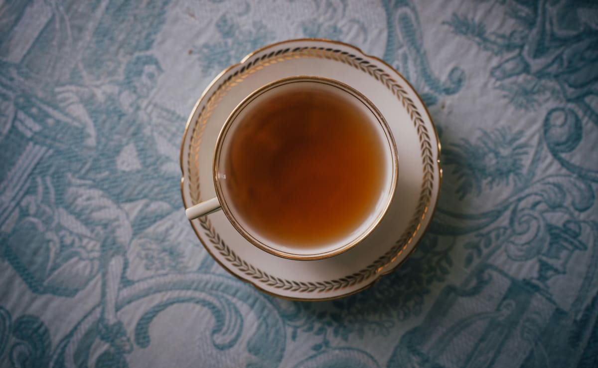 Chai Pine Ke 10 Fayde | Chai Pine se Kaun se rog theek hoti hai | Ten Benefits of Drinking Tea Latest and Breaking News on NDTV