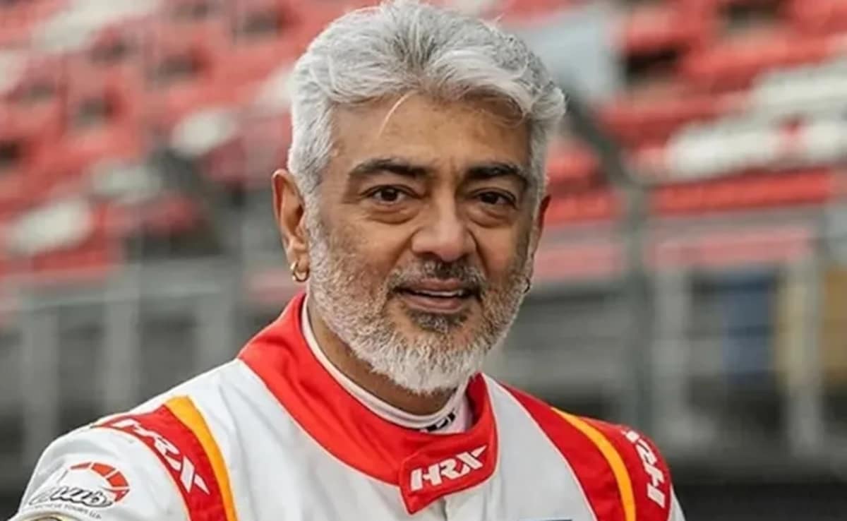 Tamil Star Ajith Kumar Faces Bomb Threat, Turns Out It Was A Hoax