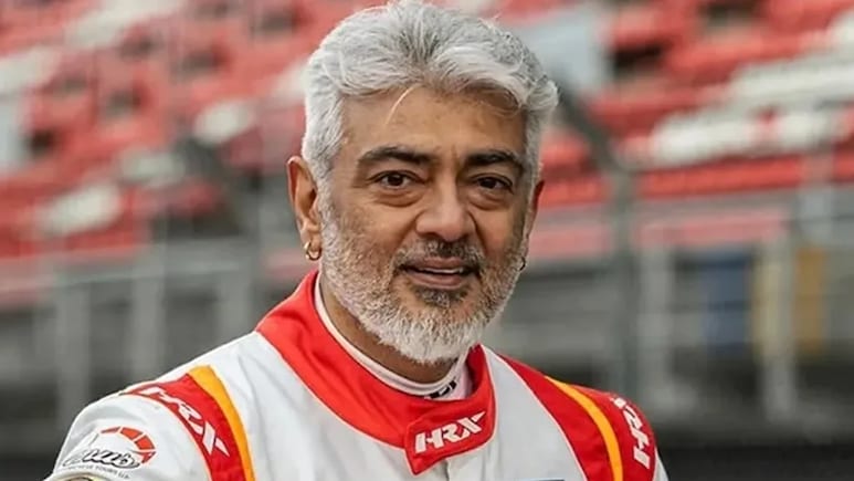 Tamil Star Ajith Kumar Faces Bomb Threat, Turns Out It Was A Hoax