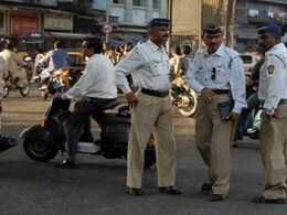 Virar News: विरार ट्रॅफिक पोलिसांचा धक्कादायक प्रताप!  जप्त केलेली वाहने जमा न करता परस्पर.., काय आहे प्रकरण?