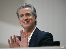 California Governor Says Trump Destroyed '80 Years Of Alliances'