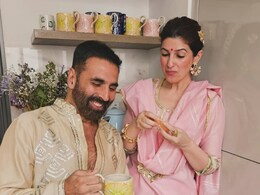 शादी से पहले पार्टनर का हेल्थ चेकअप कराना है जरूरी? अक्षय कुमार को बिना बताए ट्विंकल ने चेक करवाई थी ये जांच