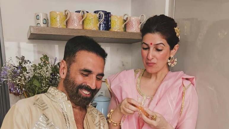 शादी से पहले पार्टनर का हेल्थ चेकअप कराना है जरूरी? अक्षय कुमार को बिना बताए ट्विंकल ने चेक करवाई थी ये जांच