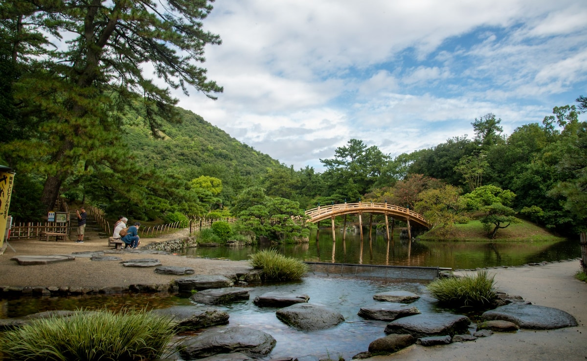 Takamatsu, Japan Takamatsu, Japan