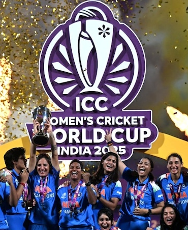 India's Performance In Women's World Cup Finals