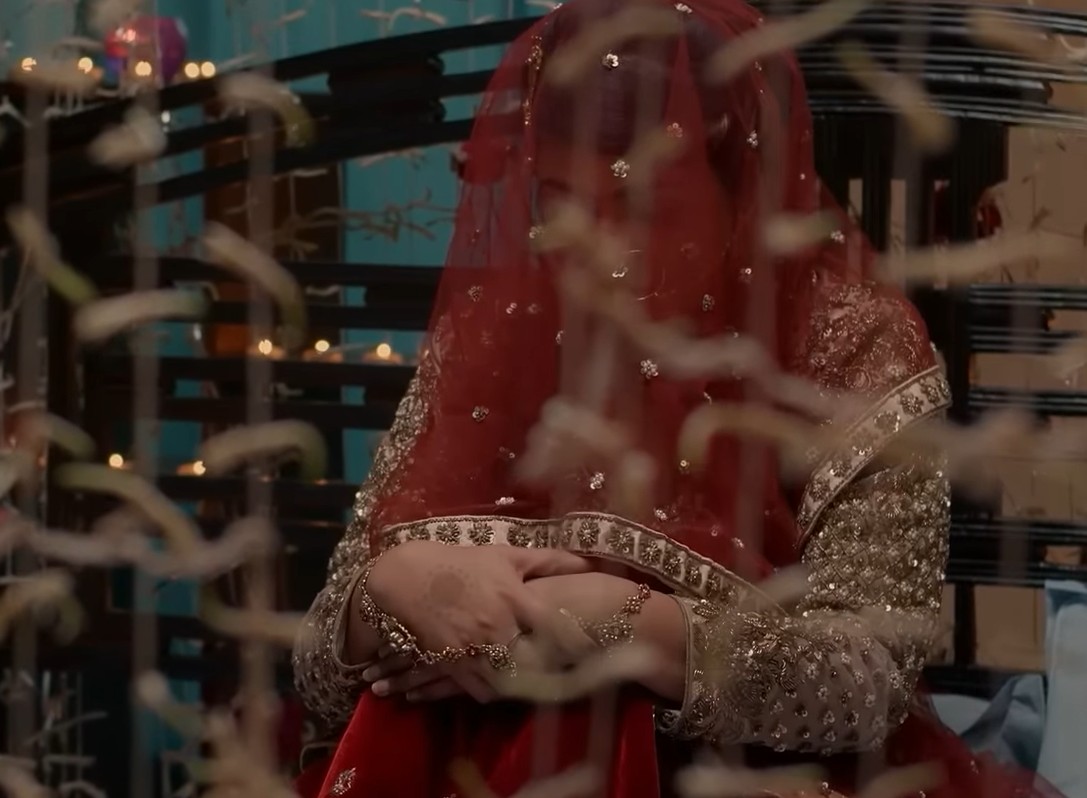 क्या होती है हलाला प्रथा? महिलाओं को दूसरे निकाह के लिए देनी पड़ती है बली, देखें IMDb की 6.9 रेटिंग वाली सीरीज