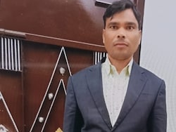 Suspended For Skipping SIR Meet, UP Official Kills Self Day Before Wedding