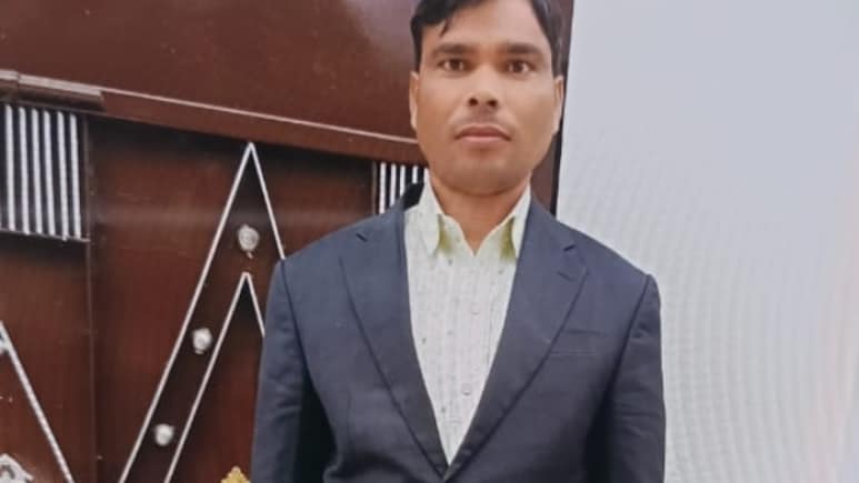 Suspended For Skipping SIR Meet, UP Official Kills Self Day Before Wedding