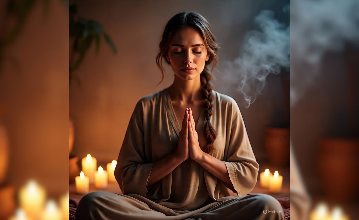 Latest and Breaking News on NDTV