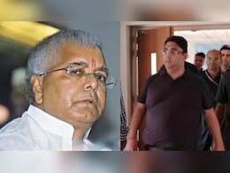 लालू यादव के करीबी कारोबारी अमित कात्याल को ED ने किया गिरफ्तार, रियल एस्टेट में धोखाधड़ी का है आरोप