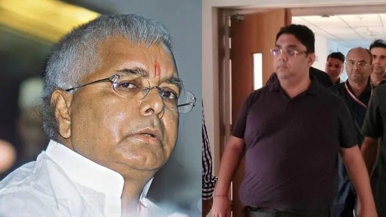 लालू यादव के करीबी कारोबारी अमित कात्याल को ED ने किया गिरफ्तार, रियल एस्टेट में धोखाधड़ी का है आरोप