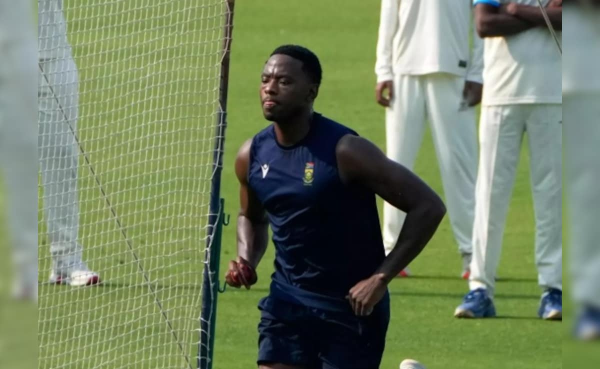 IND Vs SA: टेम्बा बावुमा नहीं, कौन रहा साउथ अफ्रीका की जीत का असली हीरो? कागिसो रबाडा ने बताया