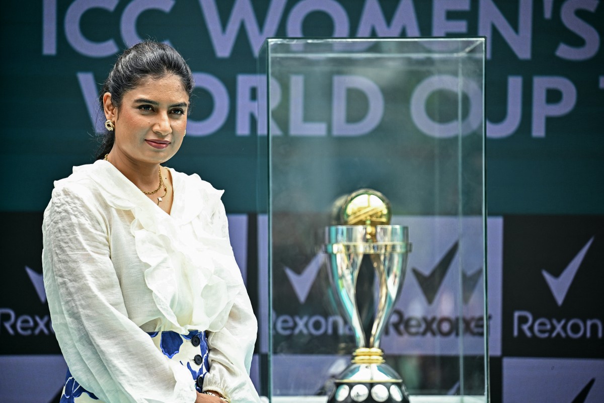 'Women's Cricket On Par With Men's': Mithali Raj To NDTV On World Cup Win