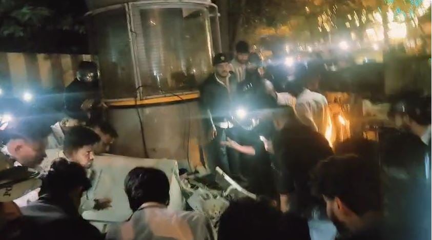 Latest and Breaking News on NDTV Latest and Breaking News on NDTV