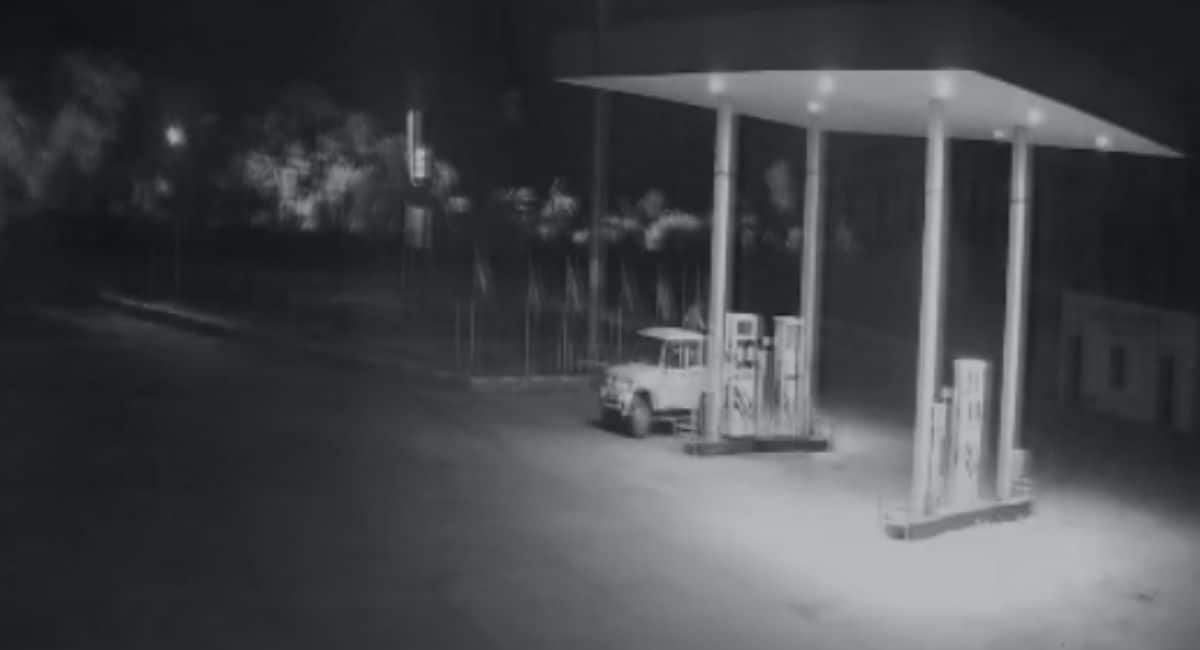 विधायक के पेट्रोल पंप से 3 ड्रम डीजल भरवाया, बिना पैसा चुकाए भगा ली गाड़ी; पीछे लगीं तीन टीमें